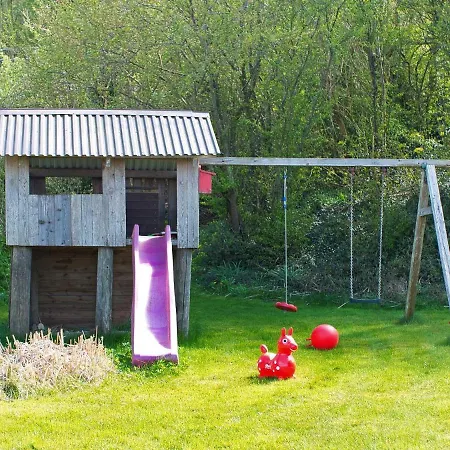 Lxvi Holiday home Aabenraa