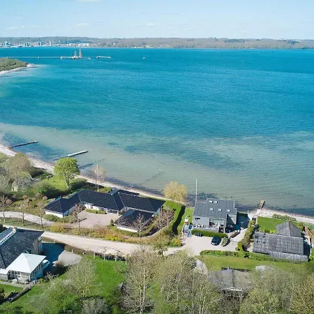 Feriehus Lxvi