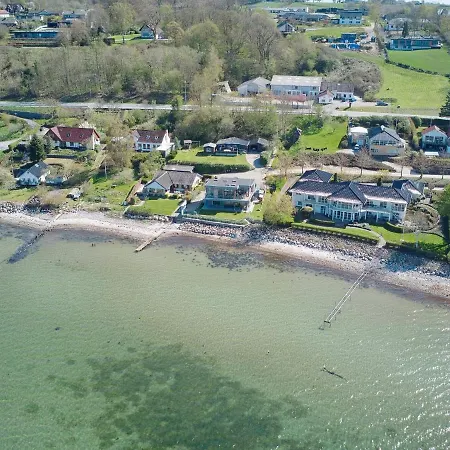 Lxvi Holiday home Aabenraa