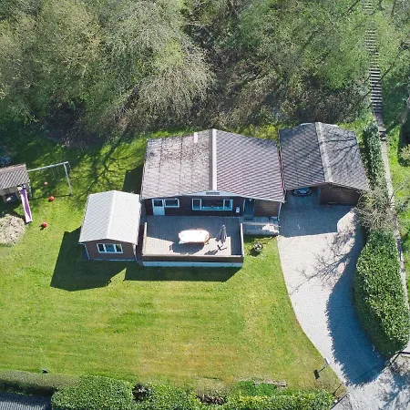 Lxvi Holiday home Aabenraa