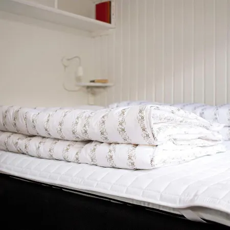 Holiday home Lxvi Aabenraa