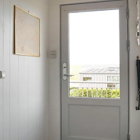 Lxvi Holiday home Aabenraa