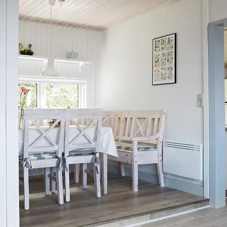 7 Person In Aabenraa-by Traum * 奥本罗