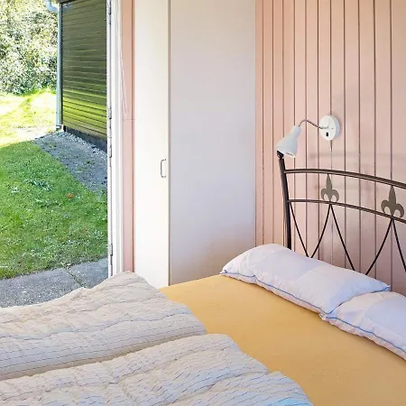 Holiday home Lxvi