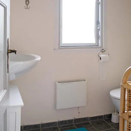 7 Person In Aabenraa-by Traum 度假居 奥本罗