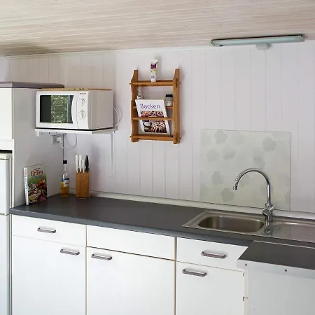 Lxvi Holiday home *