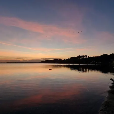 7 Person In Aabenraa-by Traum Tatil Evi *