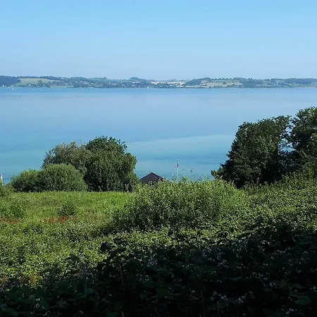 7 Person In Aabenraa-by Traum Tatil Evi Aabenraa