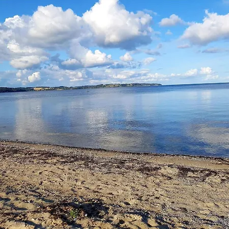 7 Person In Aabenraa-by Traum Tatil Evi