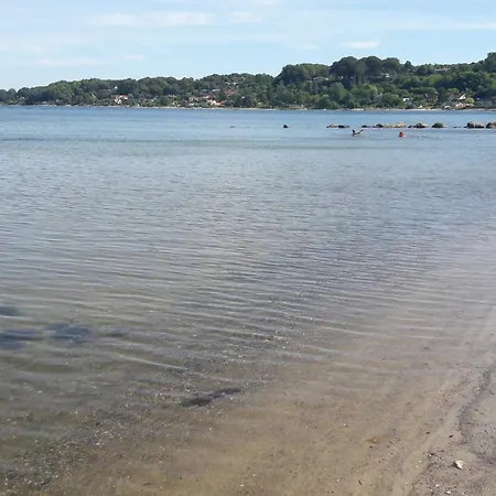 7 Person In Aabenraa-by Traum Tatil Evi *