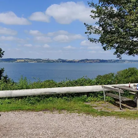 Tatil Evi 7 Person In Aabenraa-by Traum Aabenraa